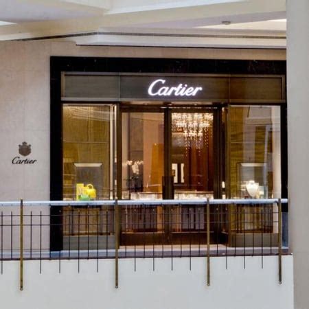 cartier tysons galleria